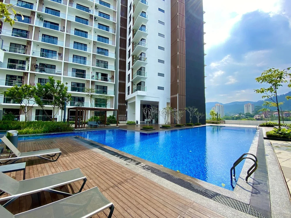 DW Little Home at Midhills Genting