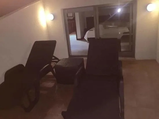 Guest House A&z