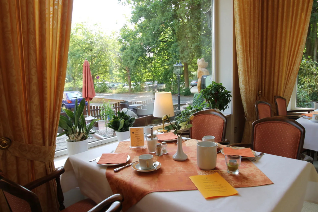 Akzent Hotel Berlin Ihr ThermePlus Hotel