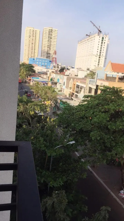 Biệt Thự Phố 78