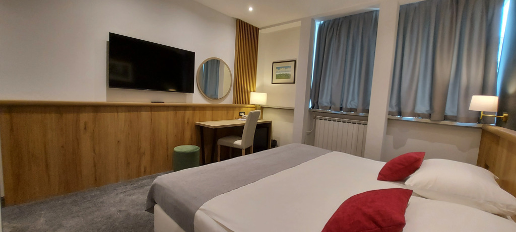 Hotel Central