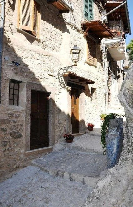 Relais Il Monaco