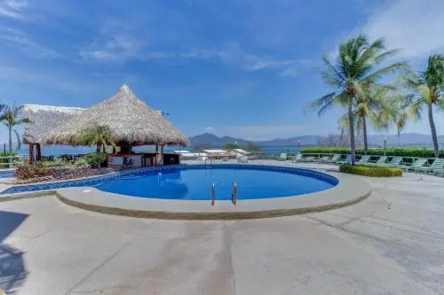 Flamingo Marina Resort 407
