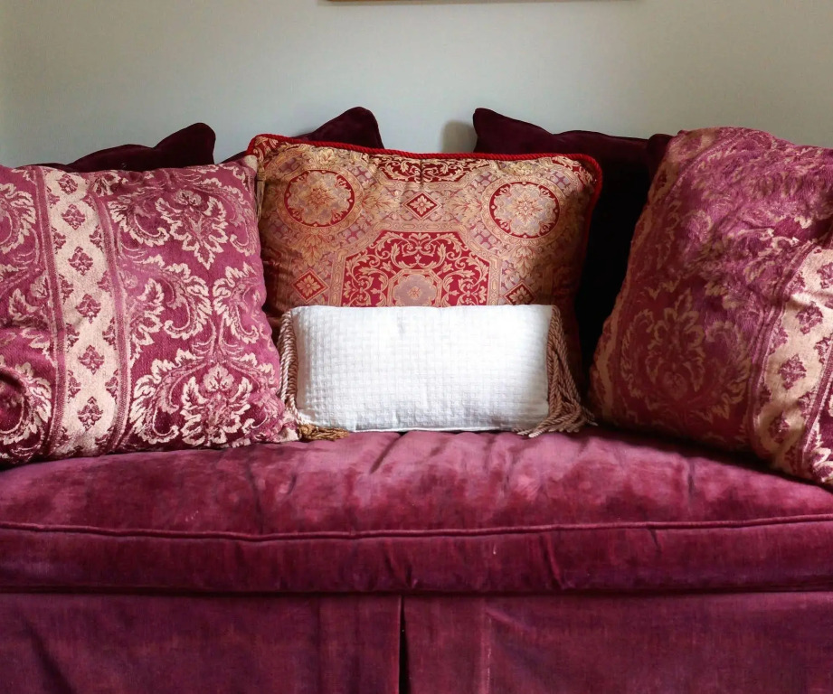 Norfolk Guest House Inn