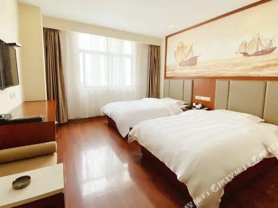 Ronghua Hotel