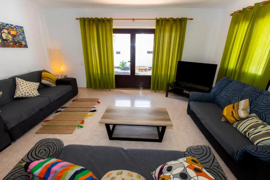 Villas Reina