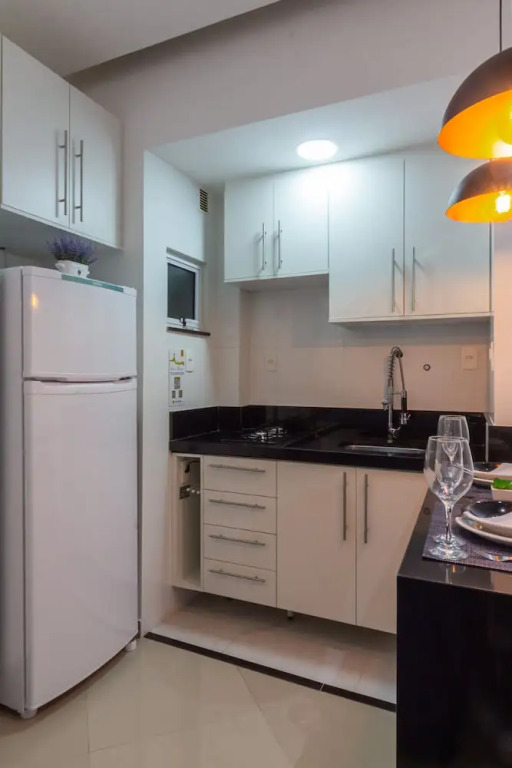 Just a few Steps From Copacabana Beach Pf512