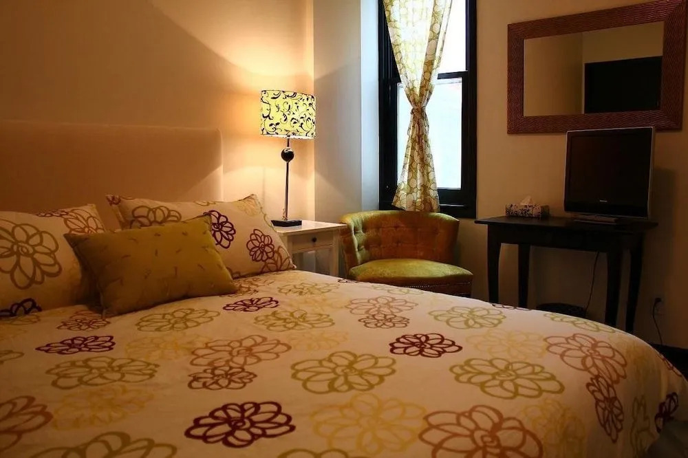 Downtown Home Inn B&B