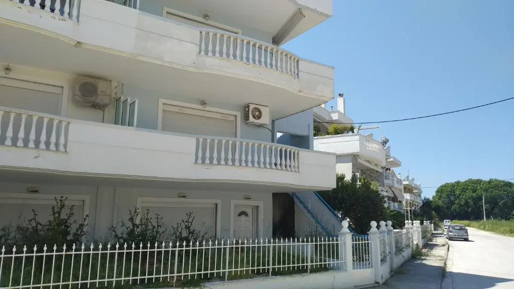 Sea And Sky Apartment 2