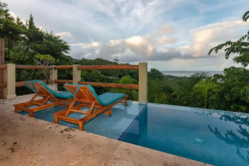 Ocio Villas Mal Pais