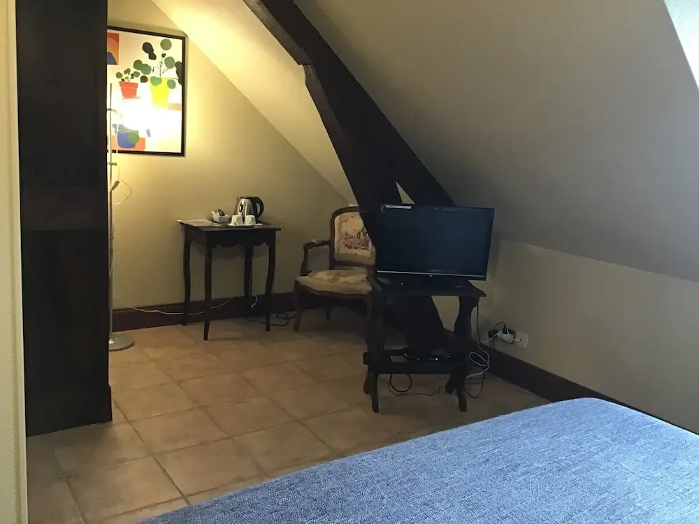 Les Aulnaies - B&B