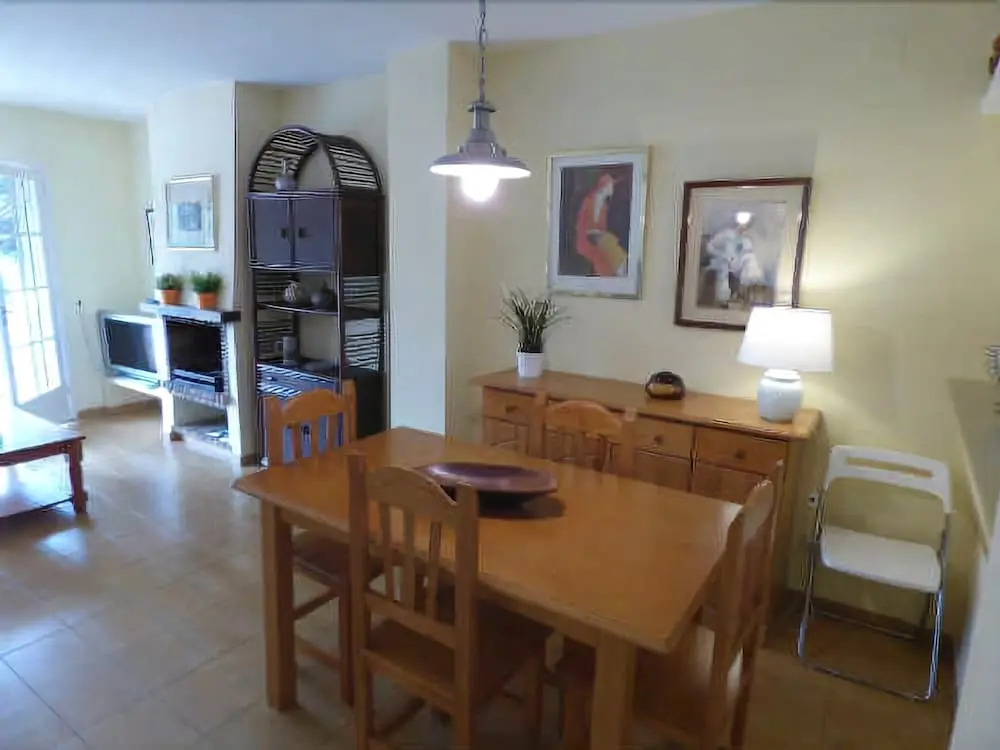 Apartamento Xaloc Bl Ii Esc C 1º 1ª
