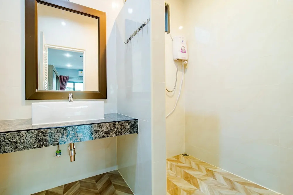 Sea Smile Pool Villa Hua Hin