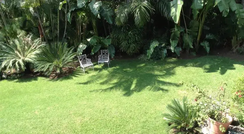 Quinta Imperial