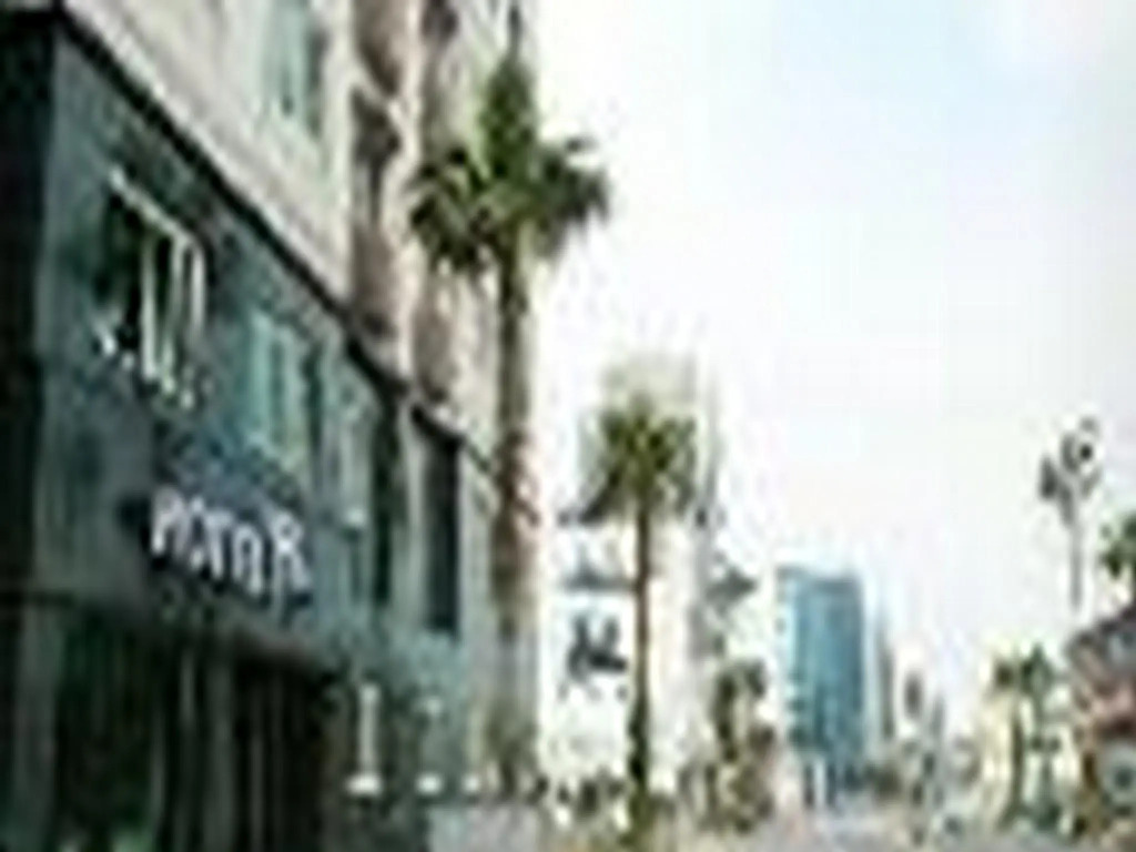Hotel W Topdong