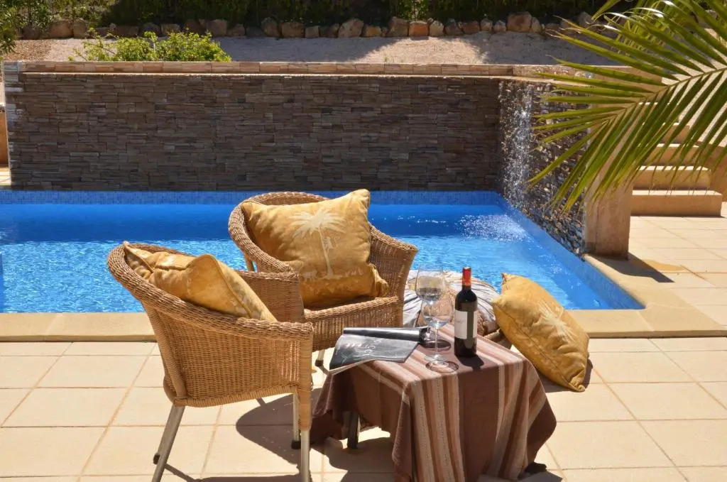 Villa Casa Santana