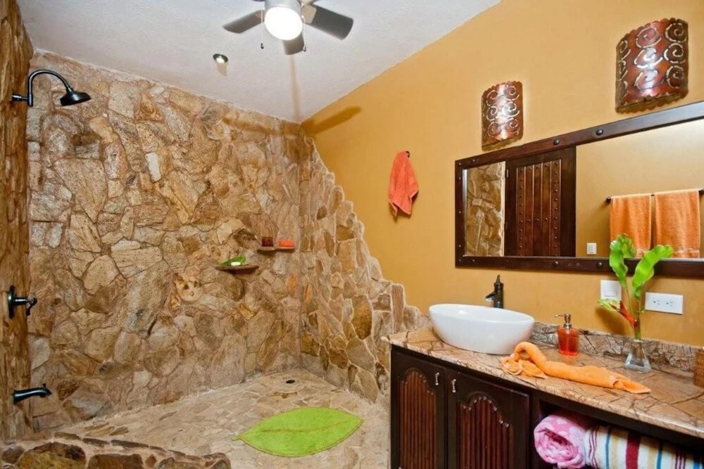 Villa Bougainvillea - Playa Flamingo - 3 Bedroom