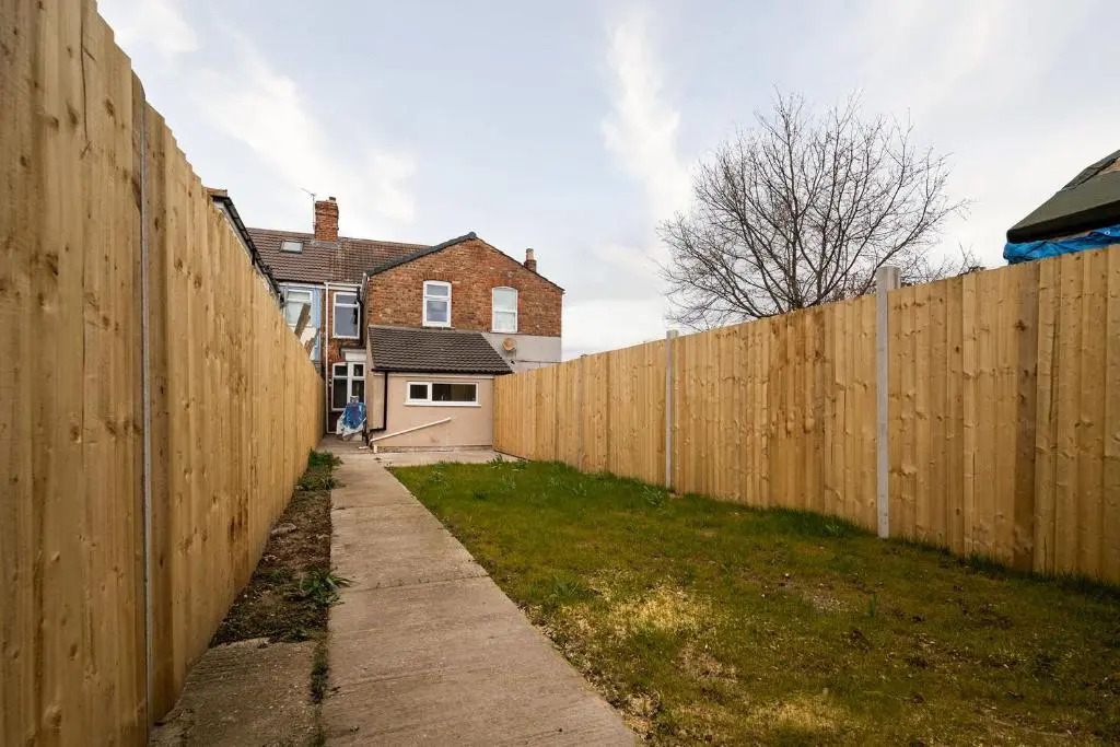 Modern & Beach Location & Contractors & Leisure & Garden