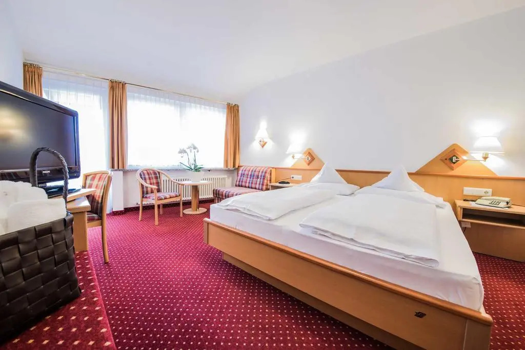 Hotel Walter