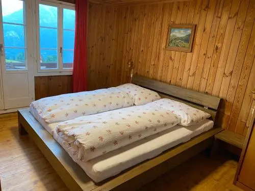Chalet - Haus Ahorn Ost