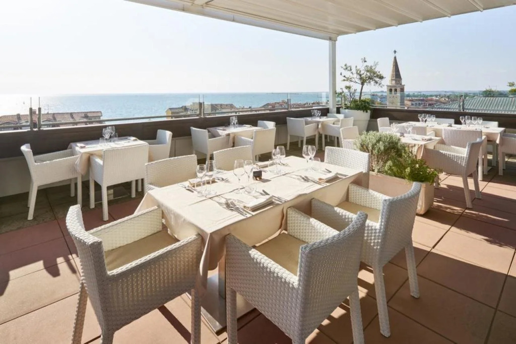 Hotel Fonzari