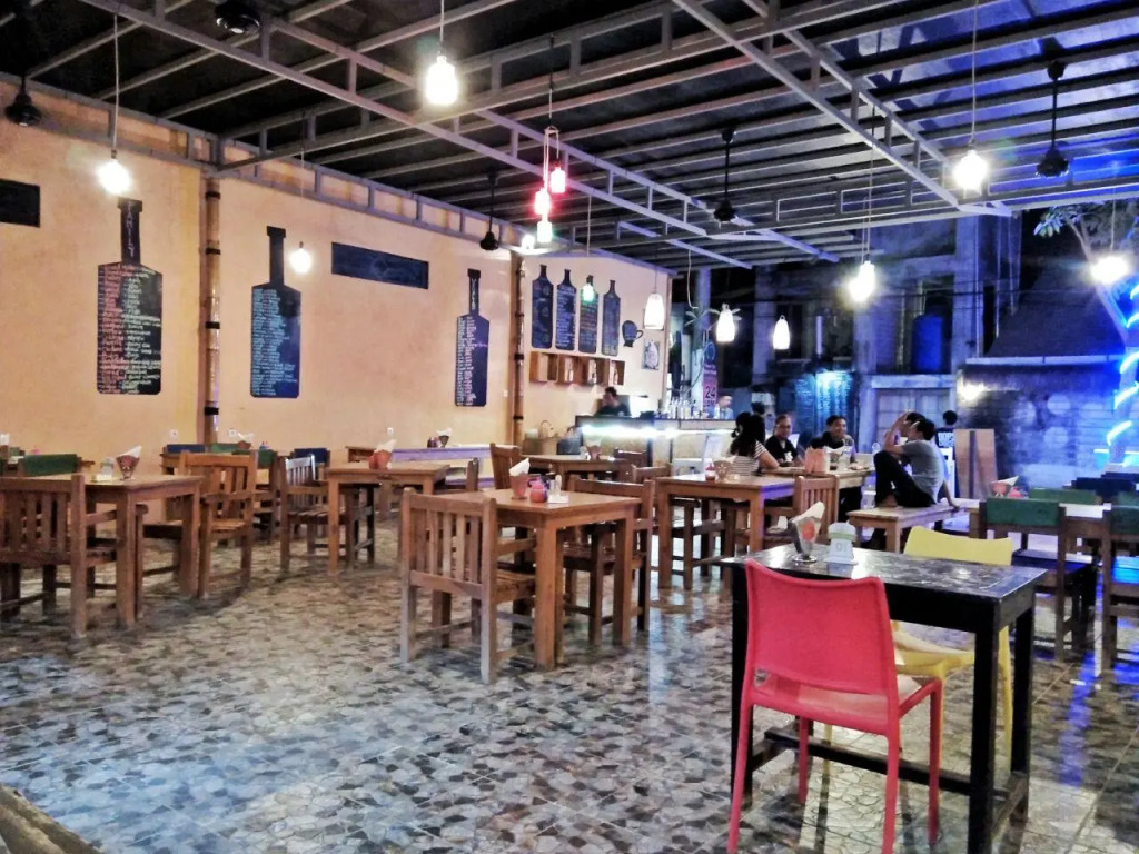 Intan Inn Hostel