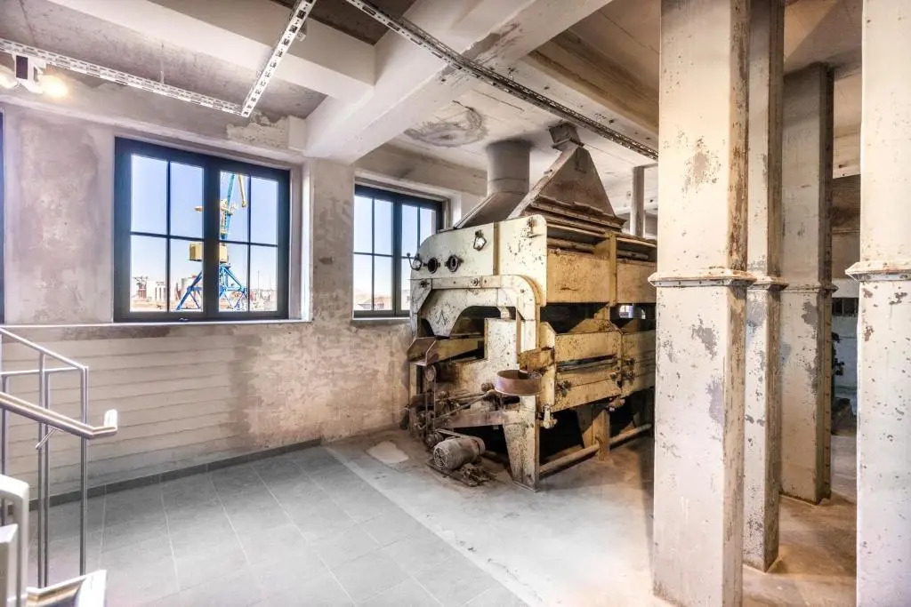 Krusespeicher Krusespeicher 5-60