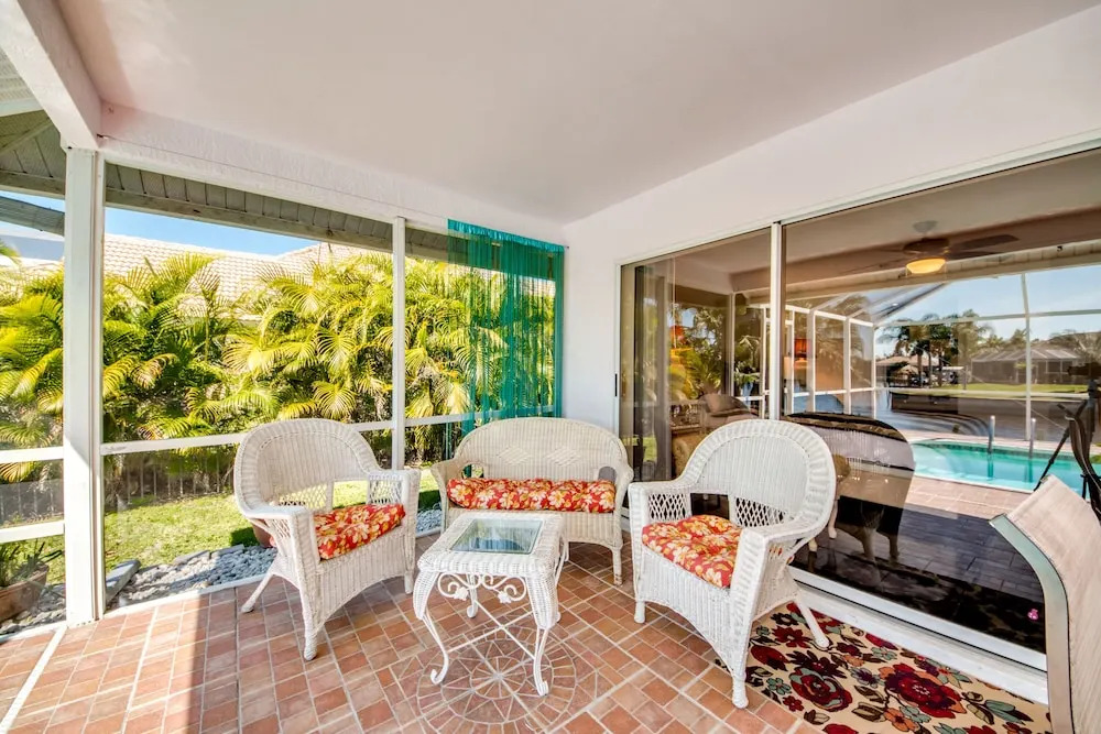 Villa Sweet Dreams, Cape Coral