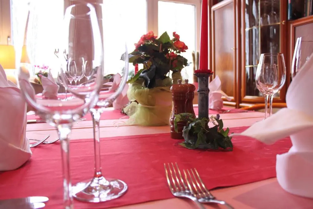 Hotel Vinum