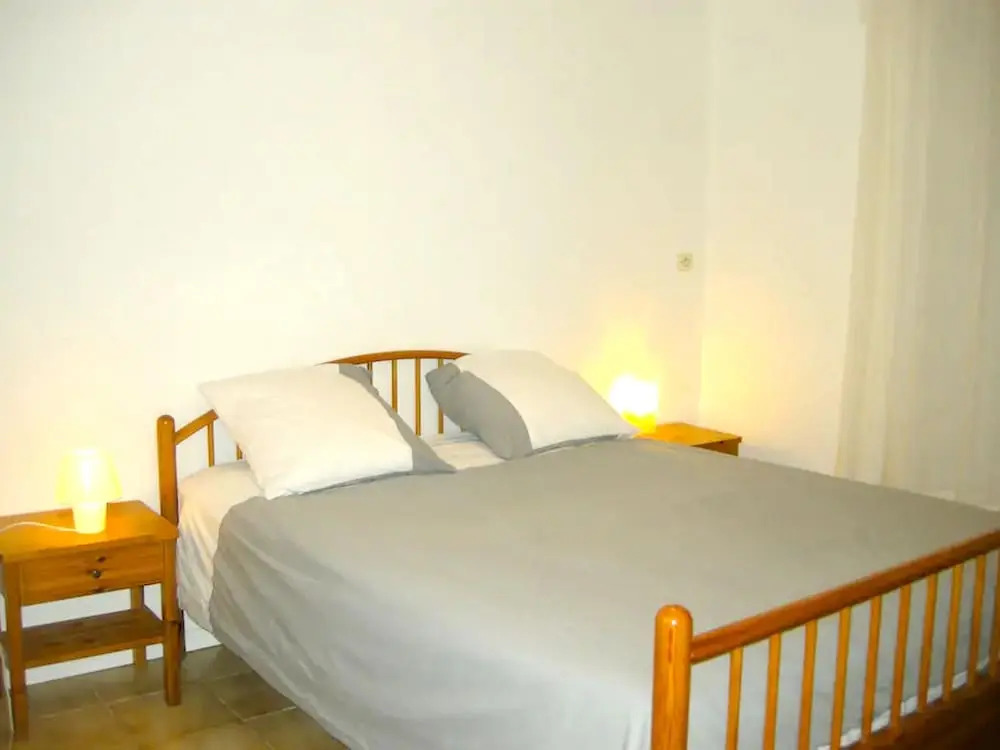 Villa with 3 Bedrooms in Aix-En-Provence, with Private Pool And Wifi