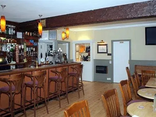 Kings Arms Hotel