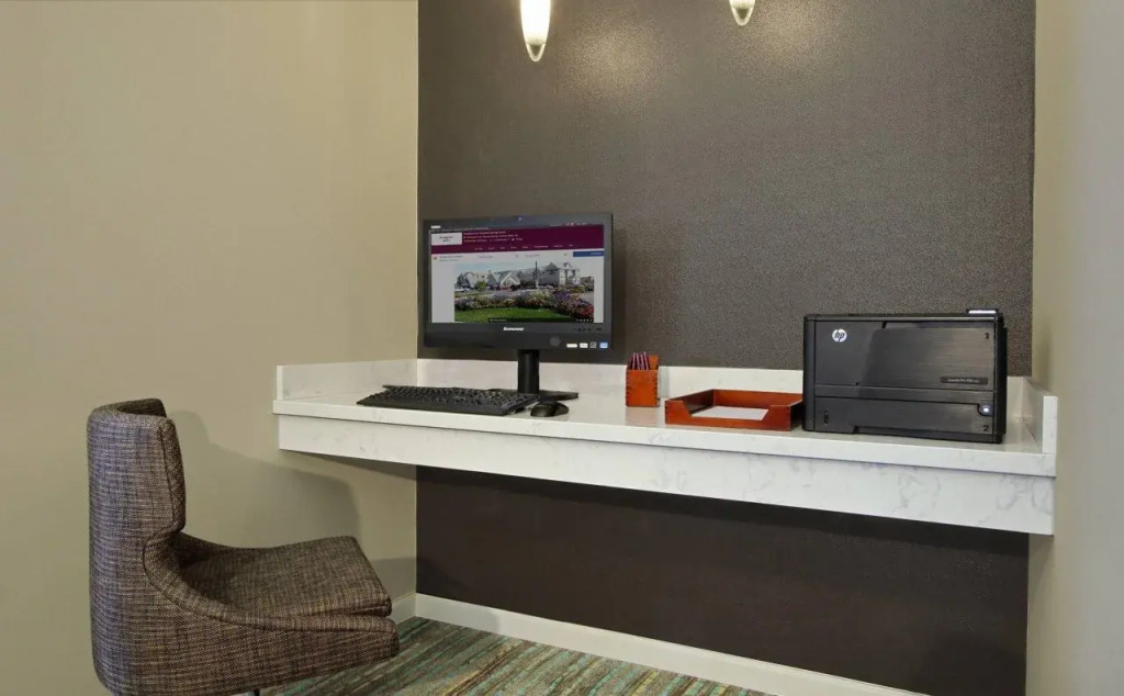 Residence Inn Colorado Springs South