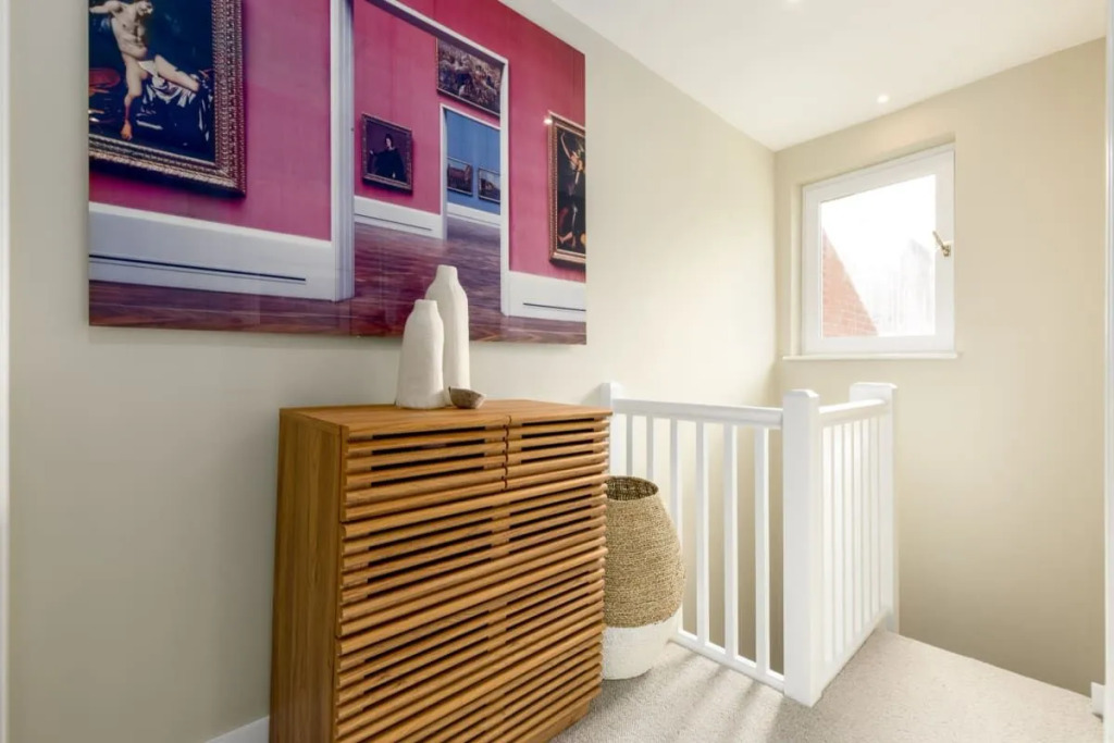 The Victorian House - Enticing 3bdr House With Garden