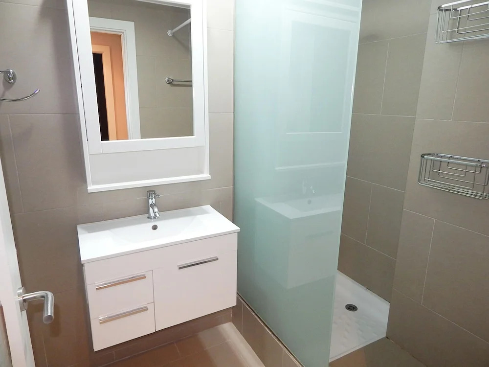 Ridaura Apartments with pool