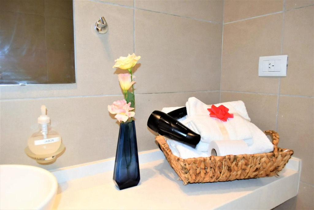 New Apartment in Recoleta