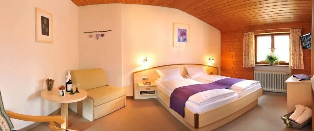 Gästehaus Enzianhof Hotel Garni