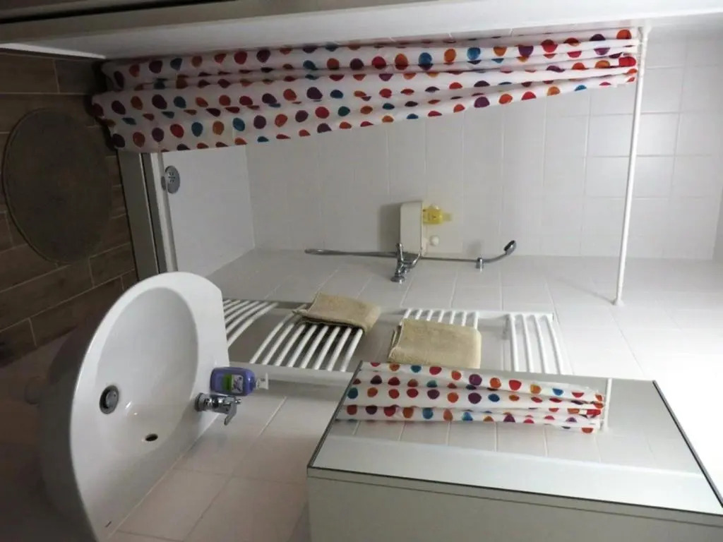 Apartment Lucia