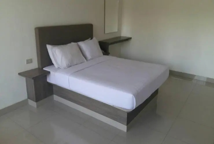 Hotel Sunjaya