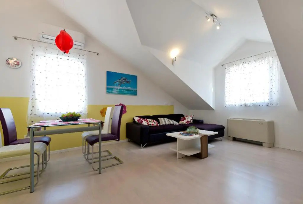 Apartment Simunovic