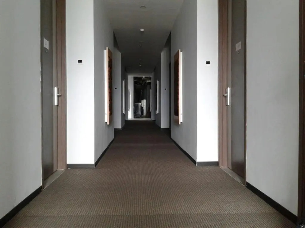 Xtra Hotel Bengkulu