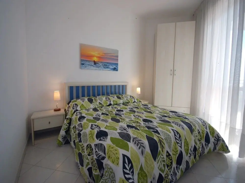 Residenza Bianco Nero