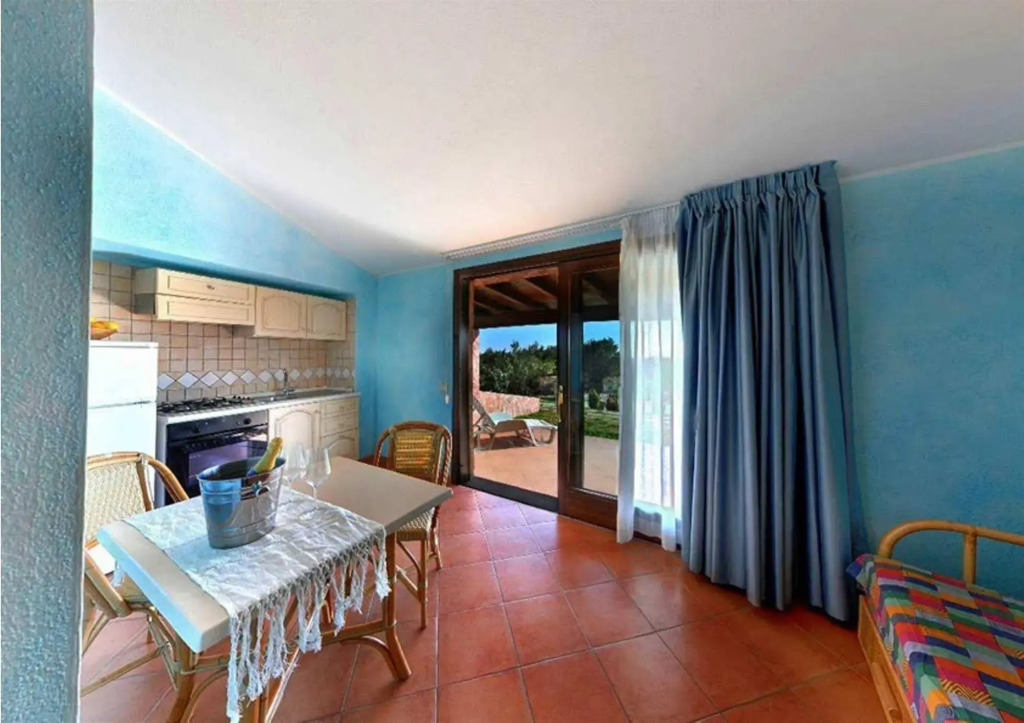Residence Il Borgo di Porto Corallo