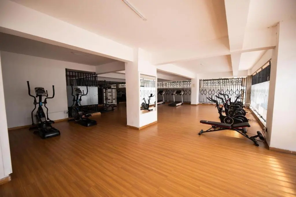 2BR Luxury Apartment