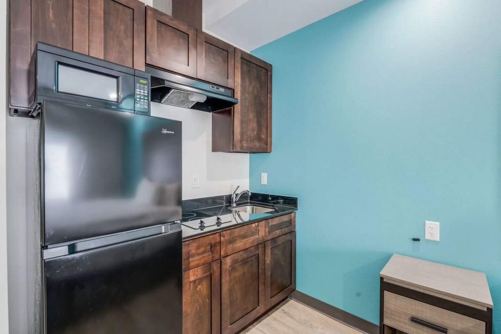Americas Best Value Inn & Suites Katy