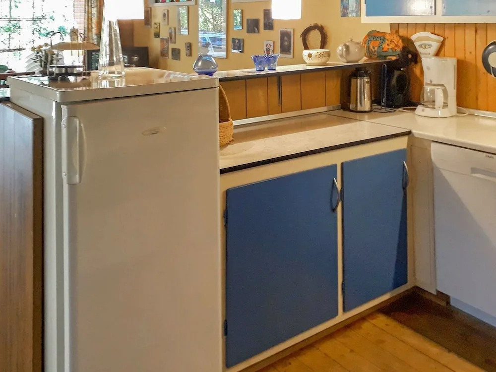 Luxurious Holiday Home in Jutland With Relaxing Whirlpool