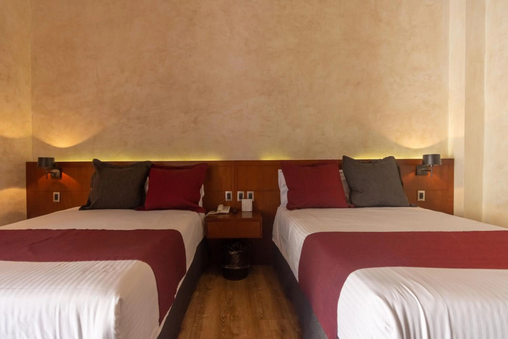 Hotel Madero