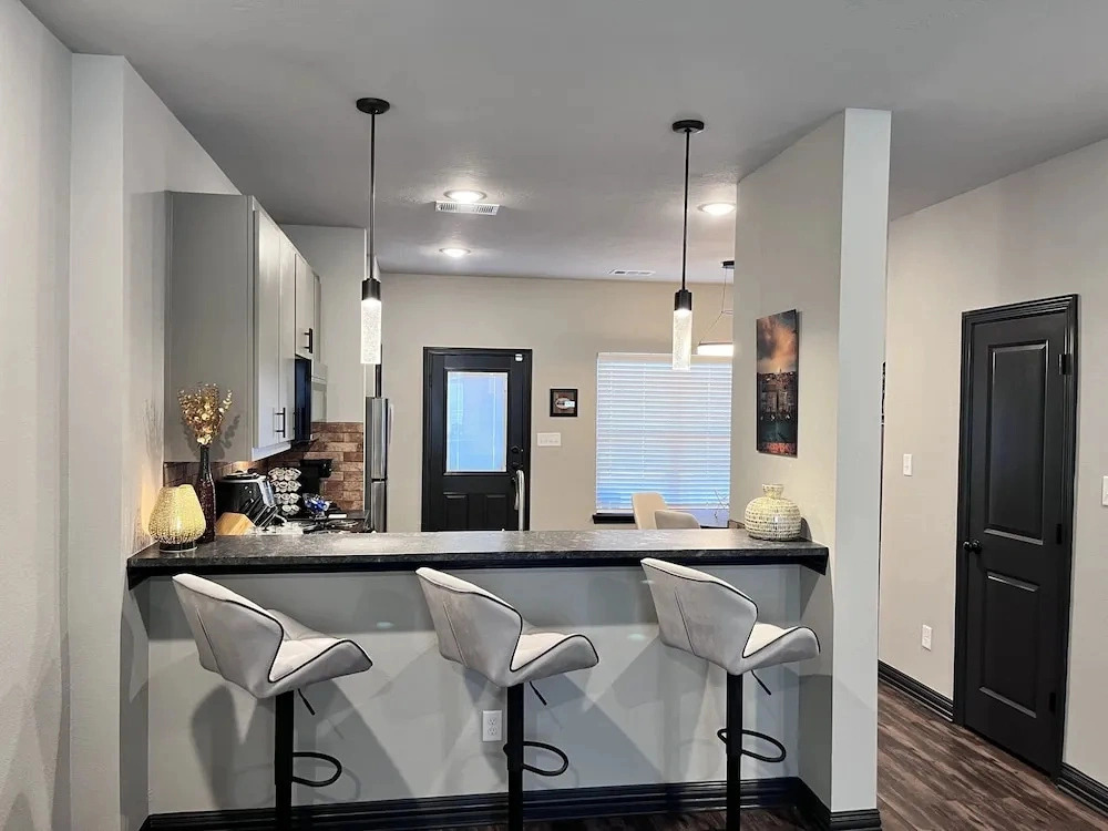 2br Condo In College Station