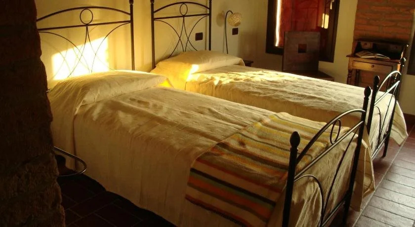 Agriturismo LUnicorno