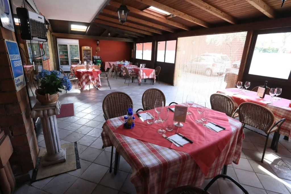 Hotel Pompei