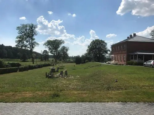 Villa Spełnione Marzenia